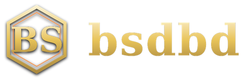 bsdbd logo