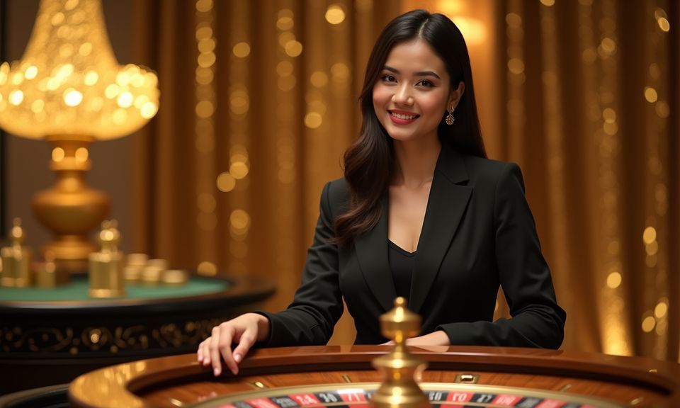bsdbd Slots Kang Riches: আপনার পছন্দের স্লট গেম এক ছাদের নীচে